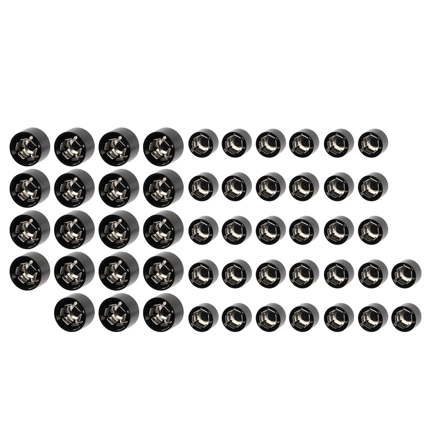 52pcs Motorcycle Engine Bolt T - đánh giá và giá Model Kit Horse