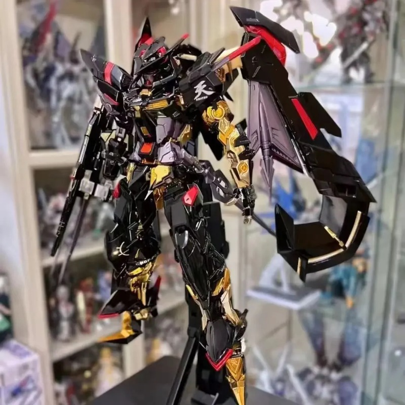 Bandai Gundam Creative Cartoon - đánh giá và giá Model Kit Bandai