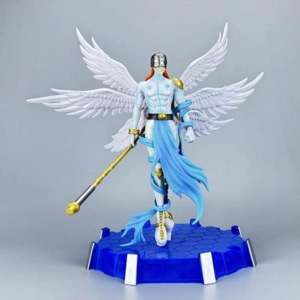 26cm/10.24in Anime Digimon Adv - đánh giá và giá Model Kit Digimon