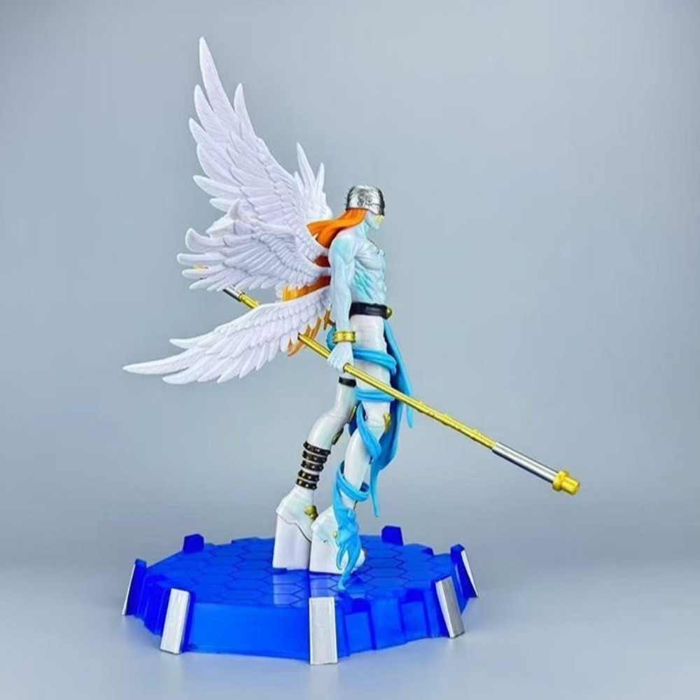 26cm/10.24in Anime Digimon Adv - đánh giá và giá Model Kit Digimon
