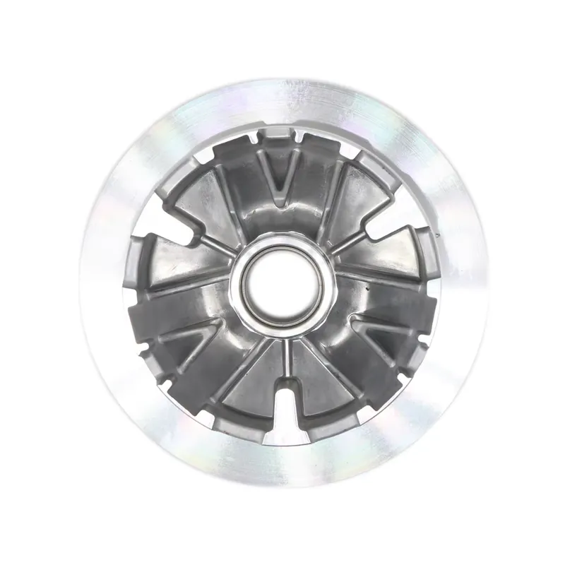 SUN Racing Performance Steel D - đánh giá và giá Model Kit New