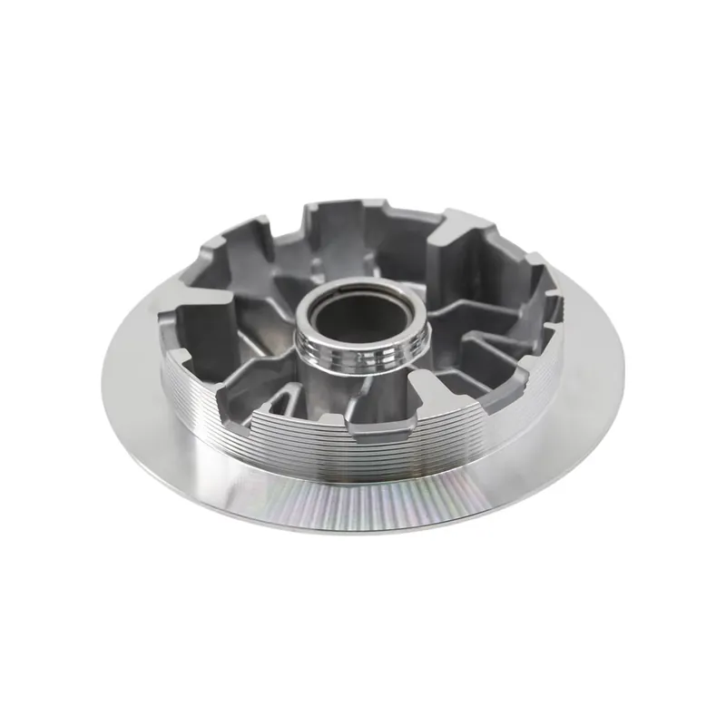 SUN Racing Performance Steel D - đánh giá và giá Model Kit New