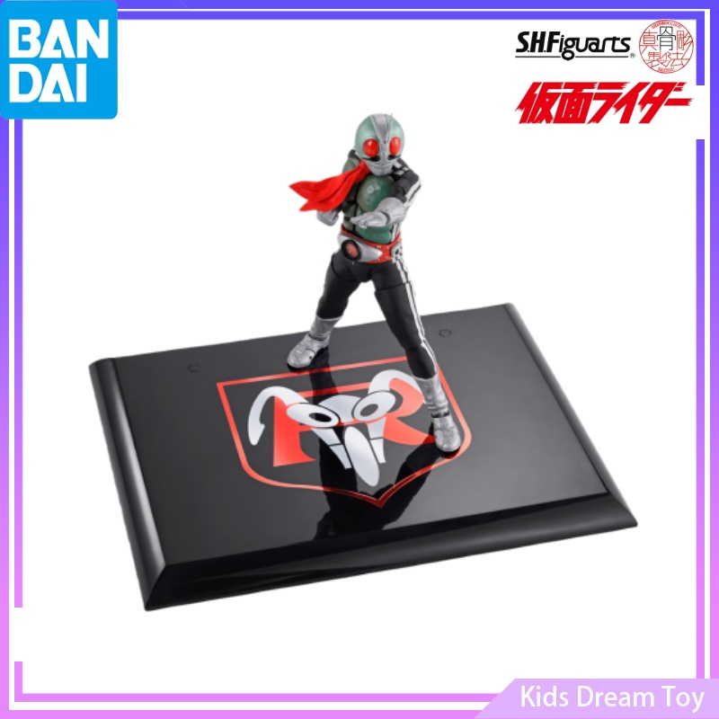 Bandai Shf KAMEN RIDER NEW NO. - đánh giá và giá Model Kit Exodia