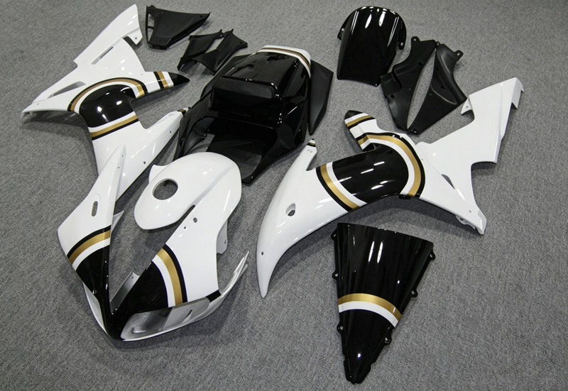 4 Gift new ABS fairing kit - s - đánh giá và giá Model Kit New