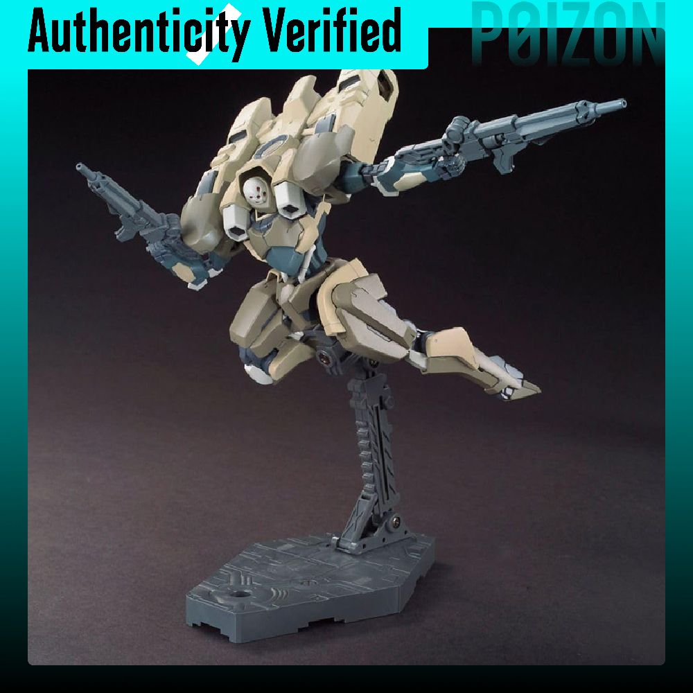 BANDAI Gundam Model Kit HG 1/1 - đánh giá và giá Model Kit Gundam Bandai