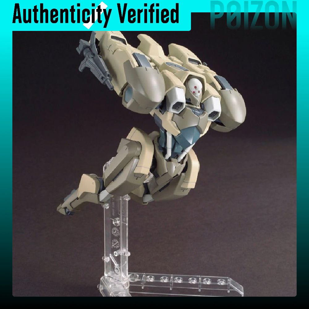 BANDAI Gundam Model Kit HG 1/1 - đánh giá và giá Model Kit Gundam Bandai