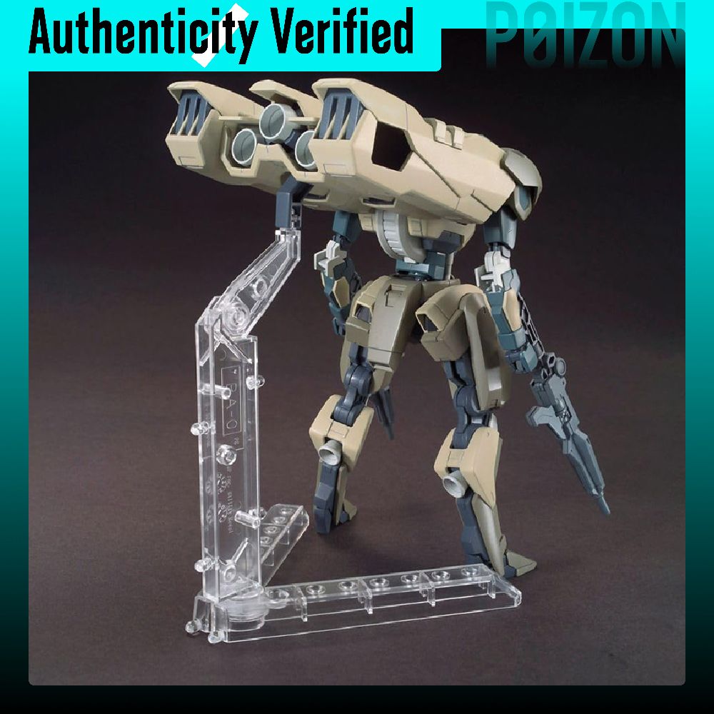 BANDAI Gundam Model Kit HG 1/1 - đánh giá và giá Model Kit Gundam Bandai