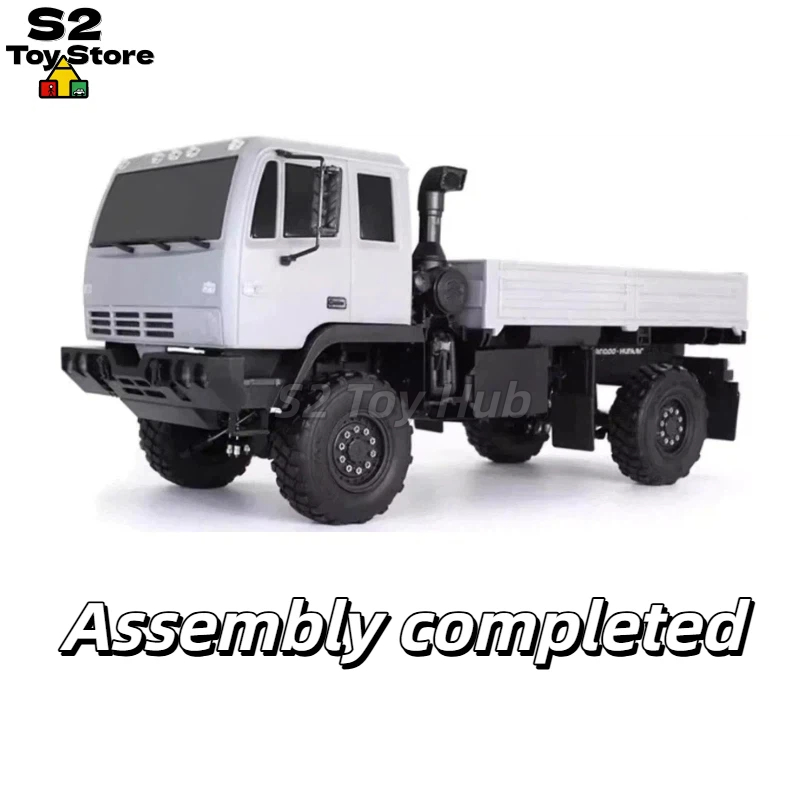Orlandoo Hunter OH32M01 1/32 S - đánh giá và giá Model Kit History
