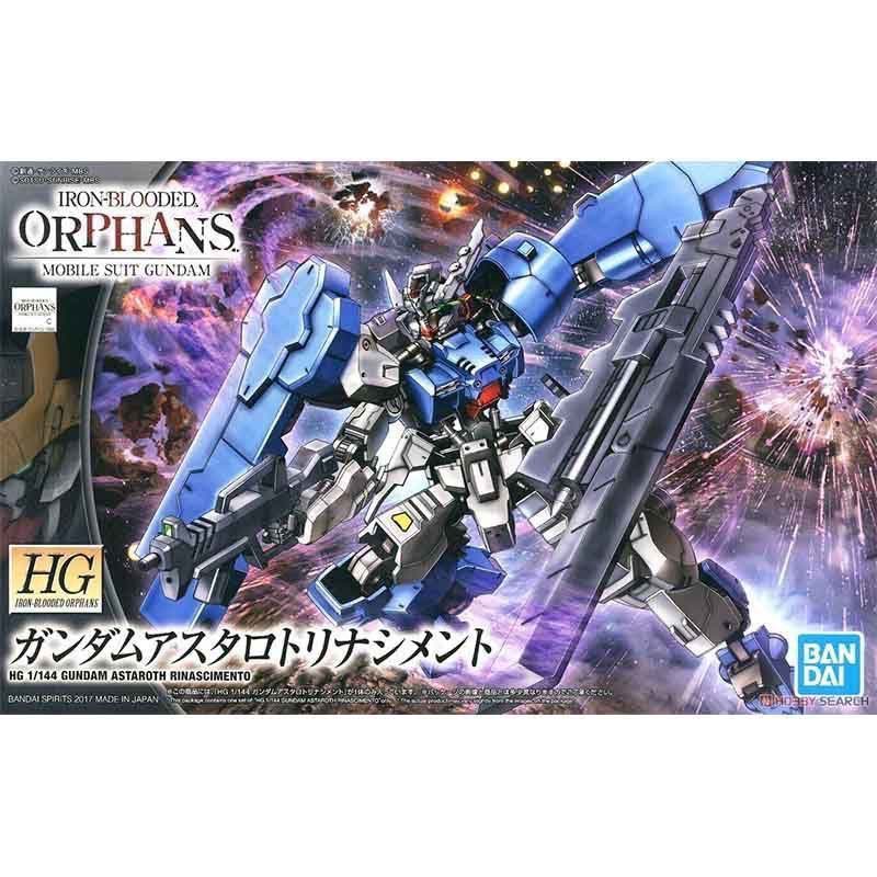 Bandai Original Gundam Iron Bl - đánh giá và giá Model Kit Pg