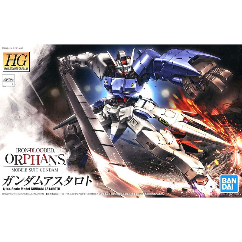 Bandai Original Gundam Iron Bl - đánh giá và giá Model Kit Pg