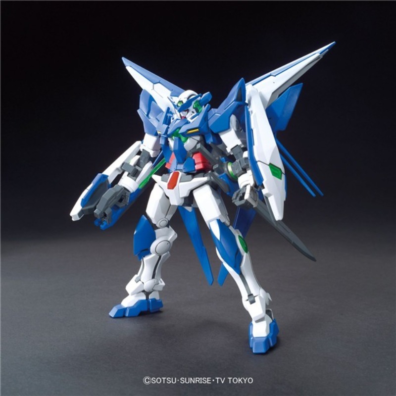 Bandai Original HGBF 1/144 Ama - đánh giá và giá Model Kit Ultraman