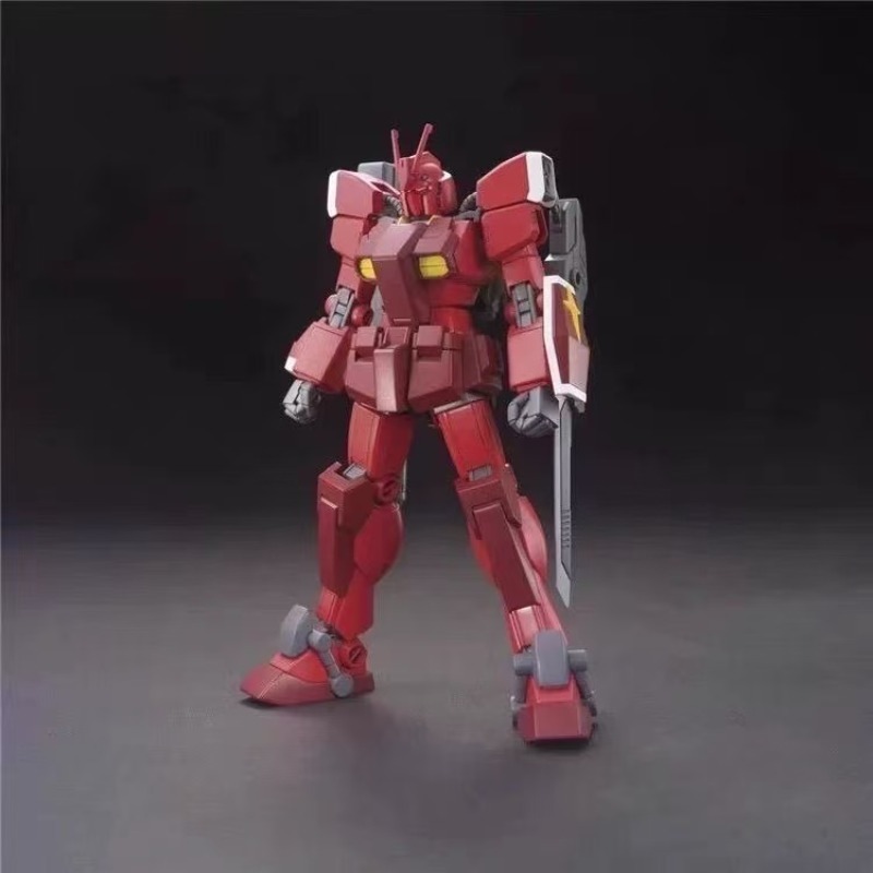 Bandai Original HGBF 1/144 Ama - đánh giá và giá Model Kit Ultraman