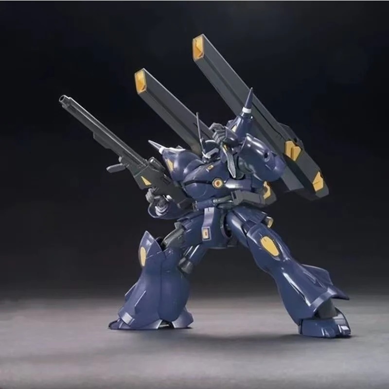 Bandai Original HGBF 1/144 Ama - đánh giá và giá Model Kit Ultraman