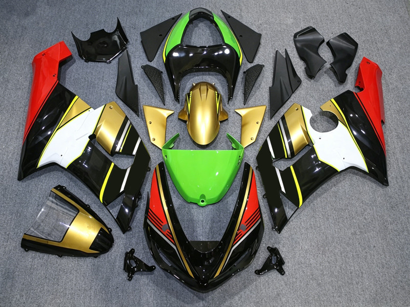 4 Gift new ABS fairing kit - s - đánh giá và giá Model Kit New