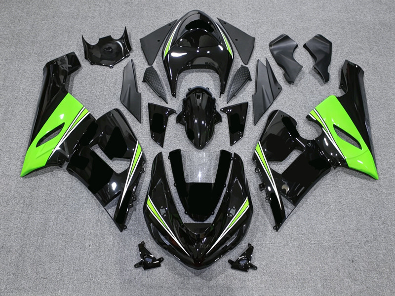 4 Gift new ABS fairing kit - s - đánh giá và giá Model Kit New