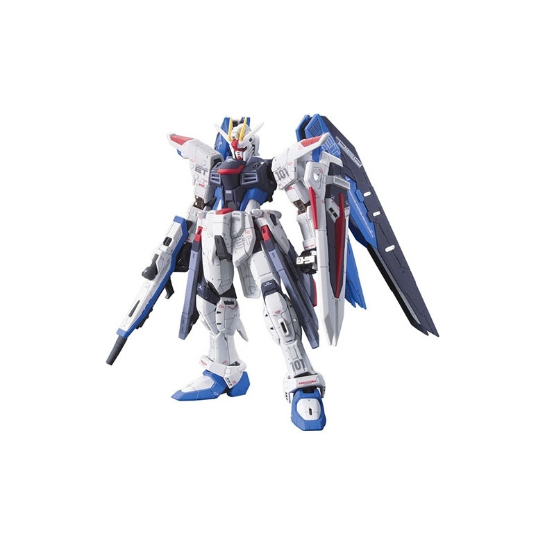 BANDAI Mobile Suit Gundam SEED - đánh giá và giá Model Kit Gundam Bandai