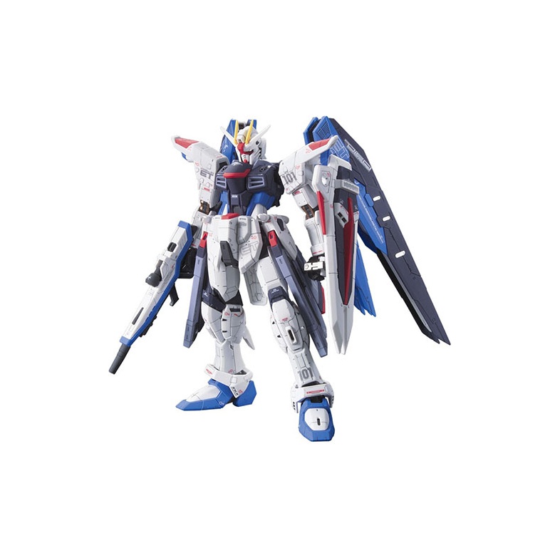BANDAI Mobile Suit Gundam SEED - đánh giá và giá Model Kit Gundam Bandai