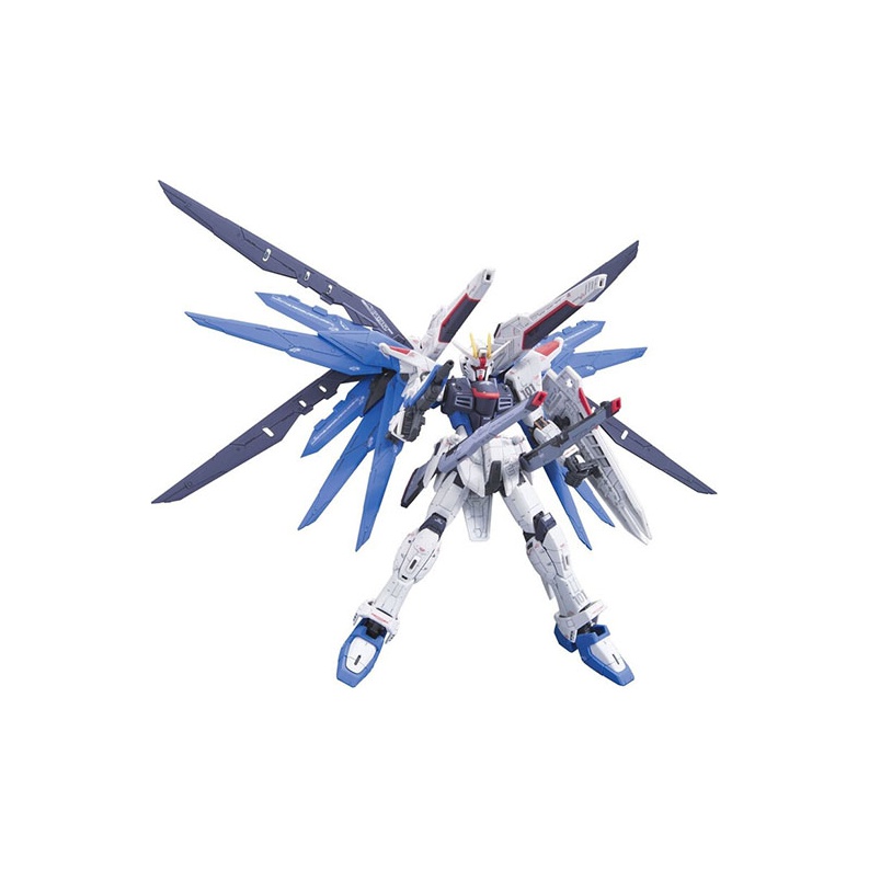 BANDAI Mobile Suit Gundam SEED - đánh giá và giá Model Kit Gundam Bandai