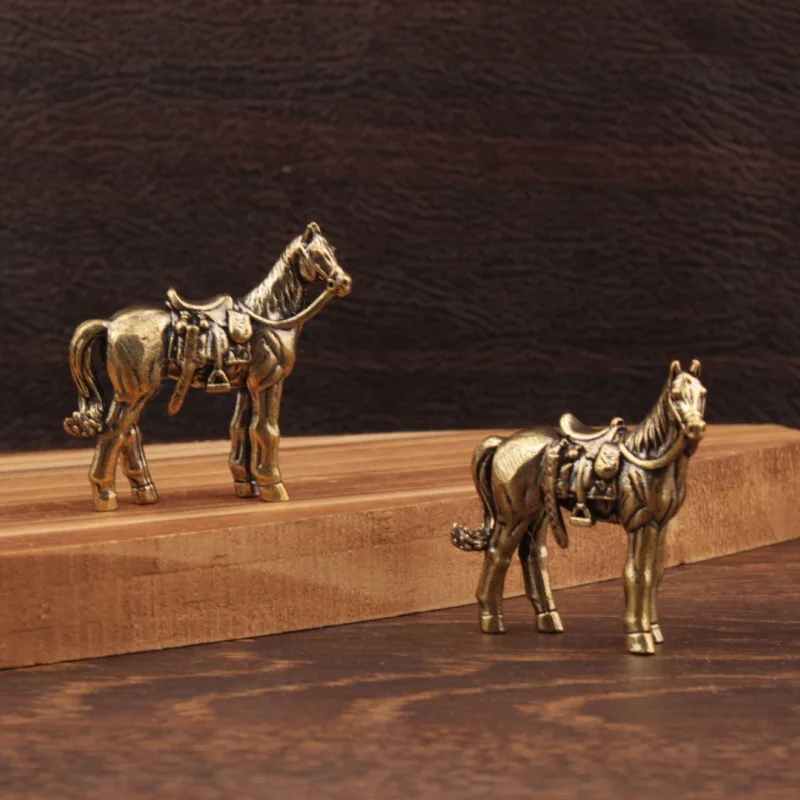 Horse Figure Home Decor Orname - đánh giá và giá Model Kit Horse