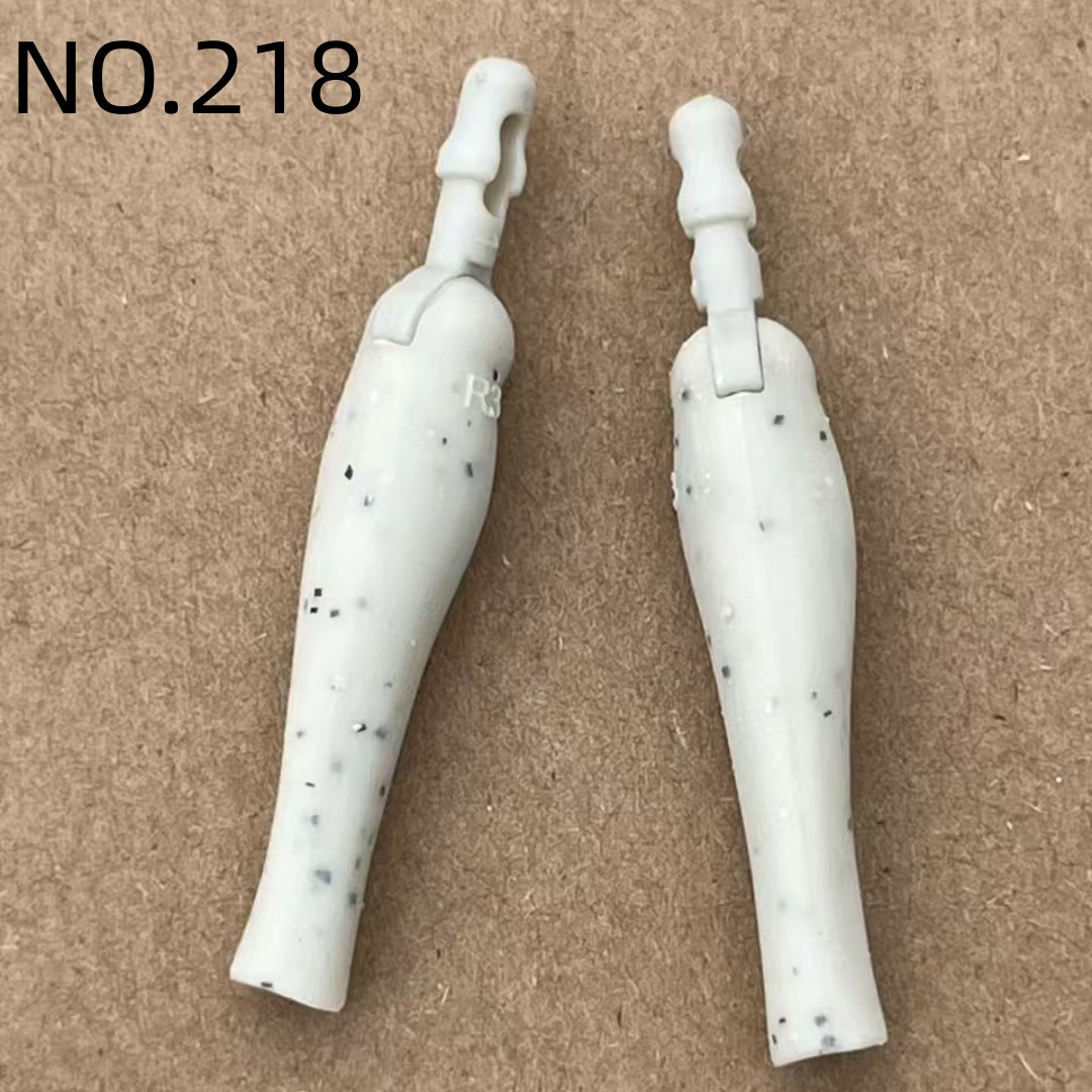 Monster Doll Replacement Parts - đánh giá và giá Model Kit Hobby