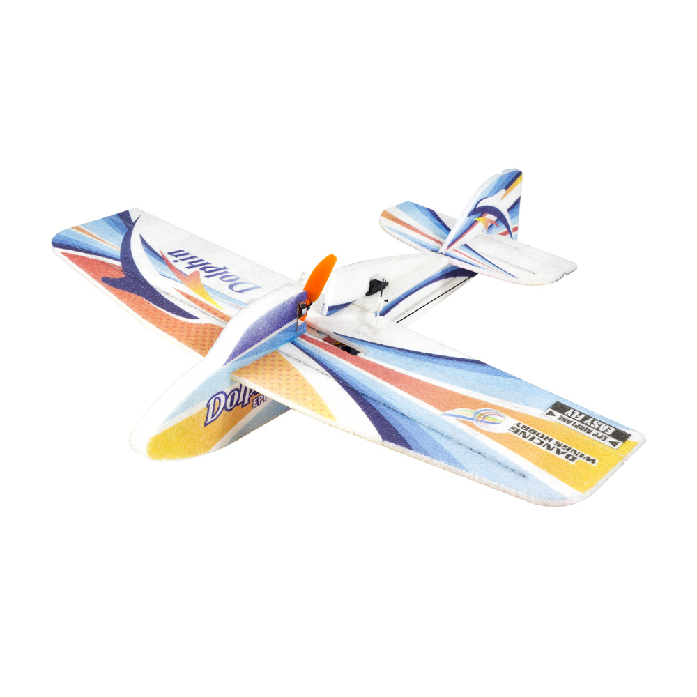 Real Hawk 580MM(22.8') Wingspa - đánh giá và giá Model Kit Hobby