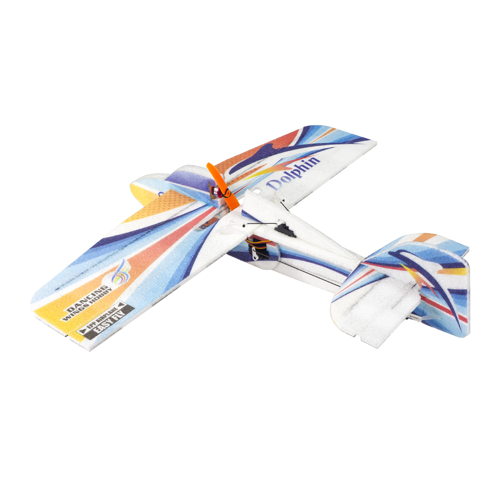 Real Hawk 580MM(22.8') Wingspa - đánh giá và giá Model Kit Hobby