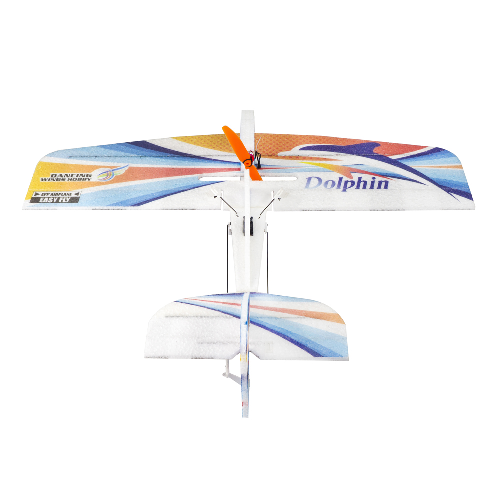 Real Hawk 580MM(22.8') Wingspa - đánh giá và giá Model Kit Hobby