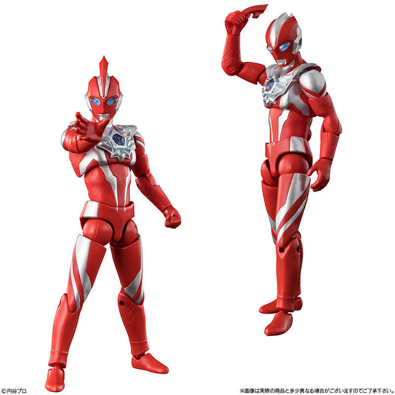 In Stock Original Bandai Ultra - đánh giá và giá Model Kit Ultraman