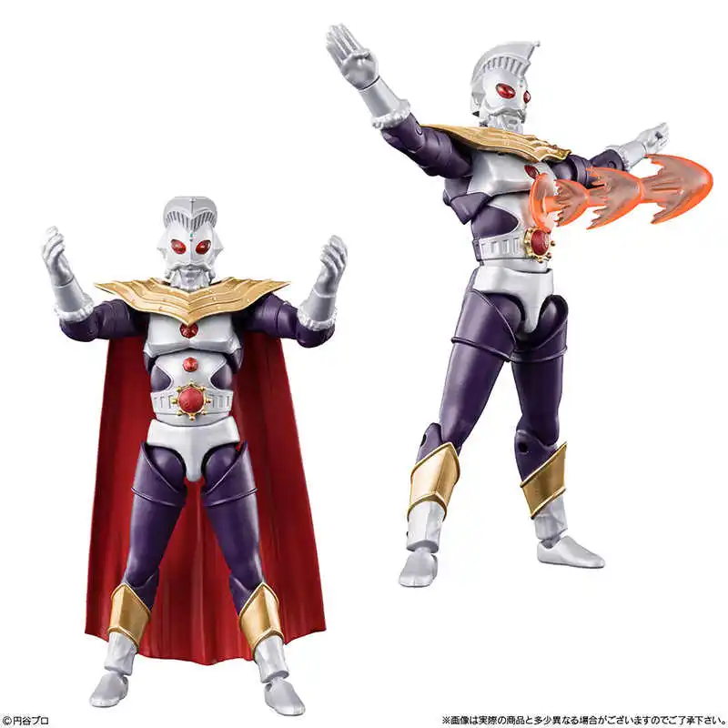 In Stock Original Bandai Ultra - đánh giá và giá Model Kit Ultraman