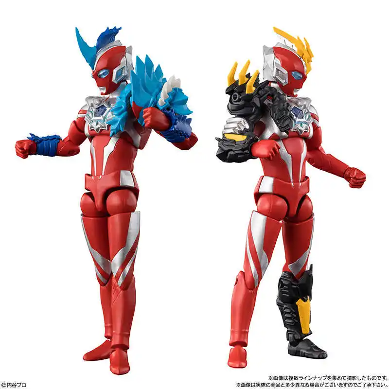 In Stock Original Bandai Ultra - đánh giá và giá Model Kit Ultraman