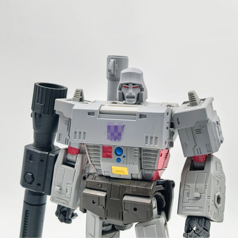 Arm Cannon, Tank Cannon, Repla - đánh giá và giá Model Kit Robot
