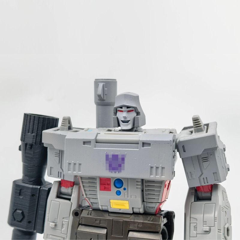 Arm Cannon, Tank Cannon, Repla - đánh giá và giá Model Kit Robot