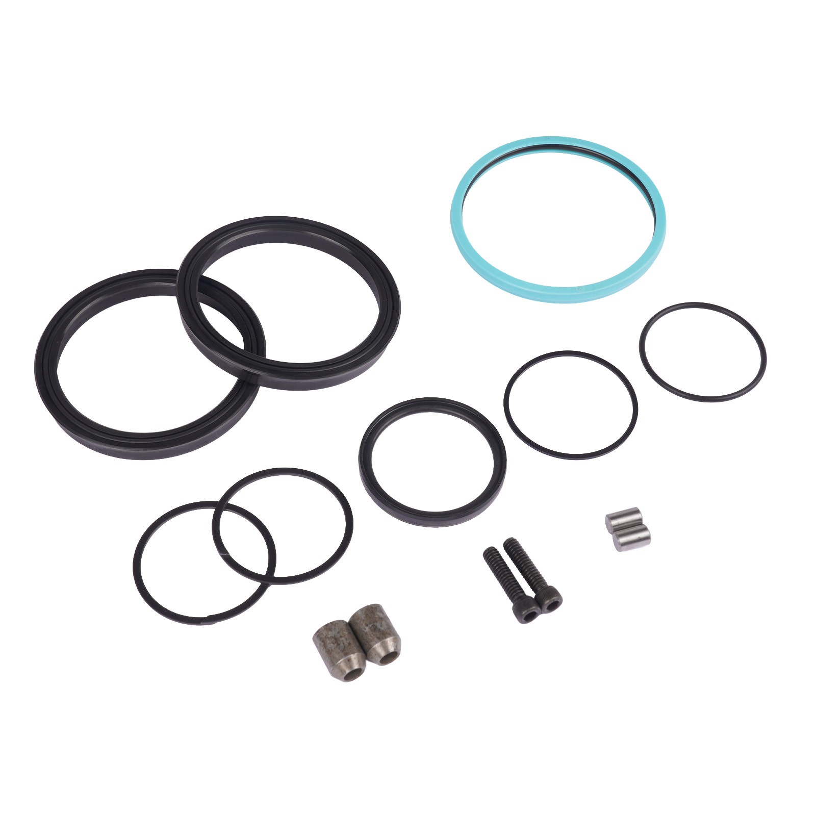 AP02 SEAL KIT ROTATOR FOR Geni - đánh giá và giá Model Kit New