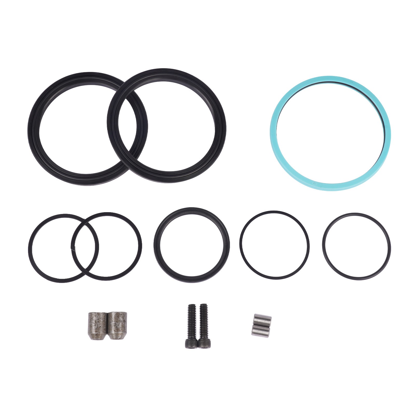 AP02 SEAL KIT ROTATOR FOR Geni - đánh giá và giá Model Kit New