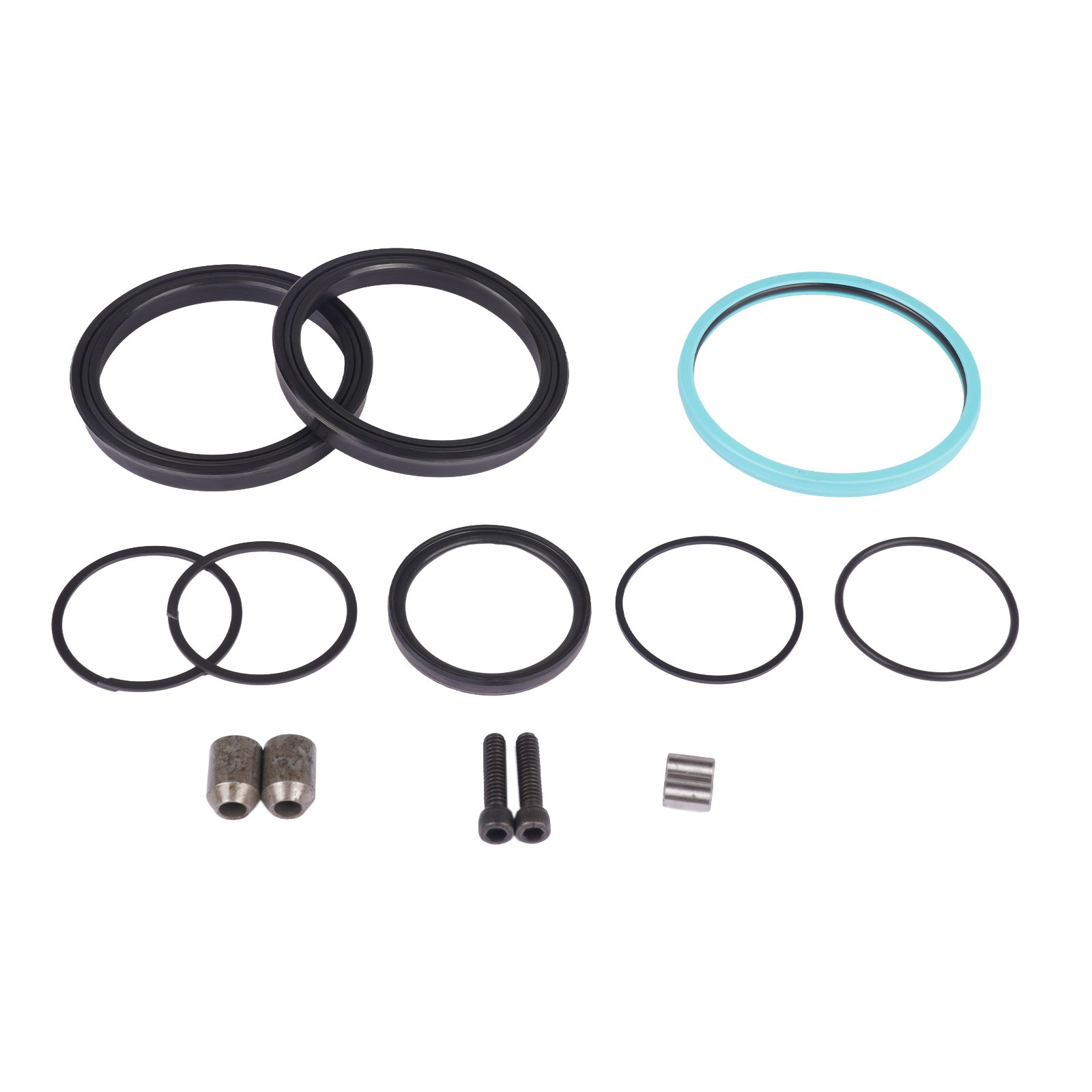 AP02 SEAL KIT ROTATOR FOR Geni - đánh giá và giá Model Kit New