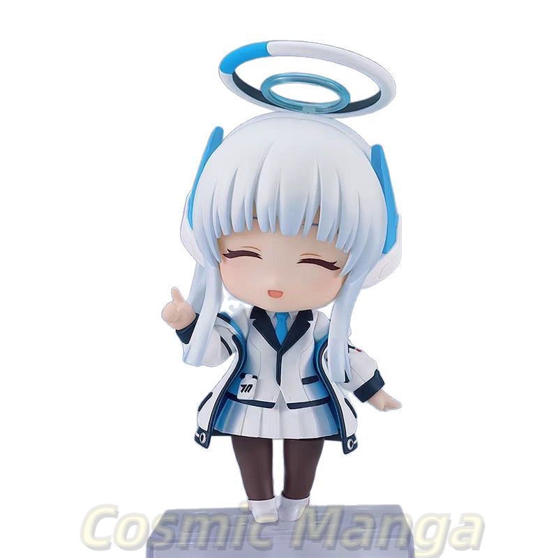 Game Role Play Ushio Noa Blue  - đánh giá và giá Model Kit Figures