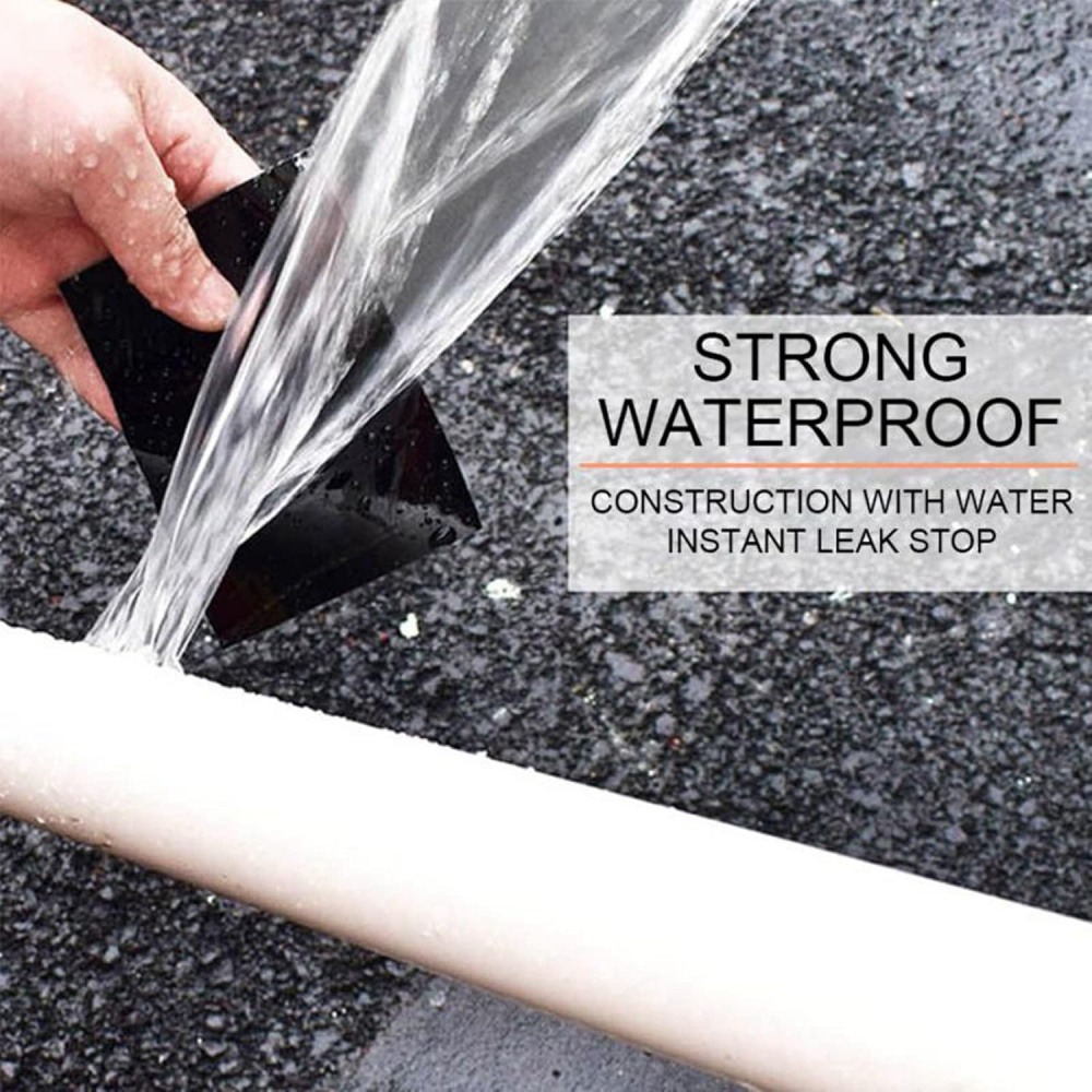 1 Roll Rubberized Waterproof P - đánh giá và giá Masking Tape Thin