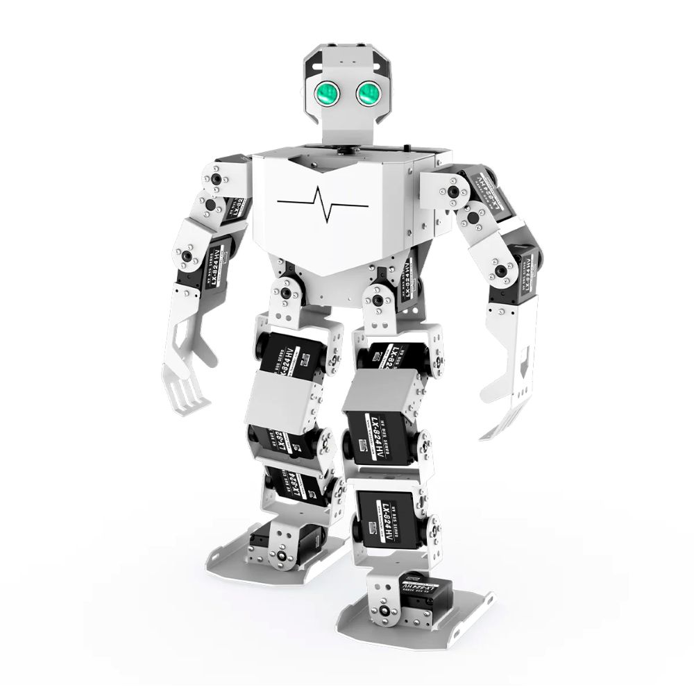 Hiwonder Tonybot Multimodal La - đánh giá và giá Model Kit Robot