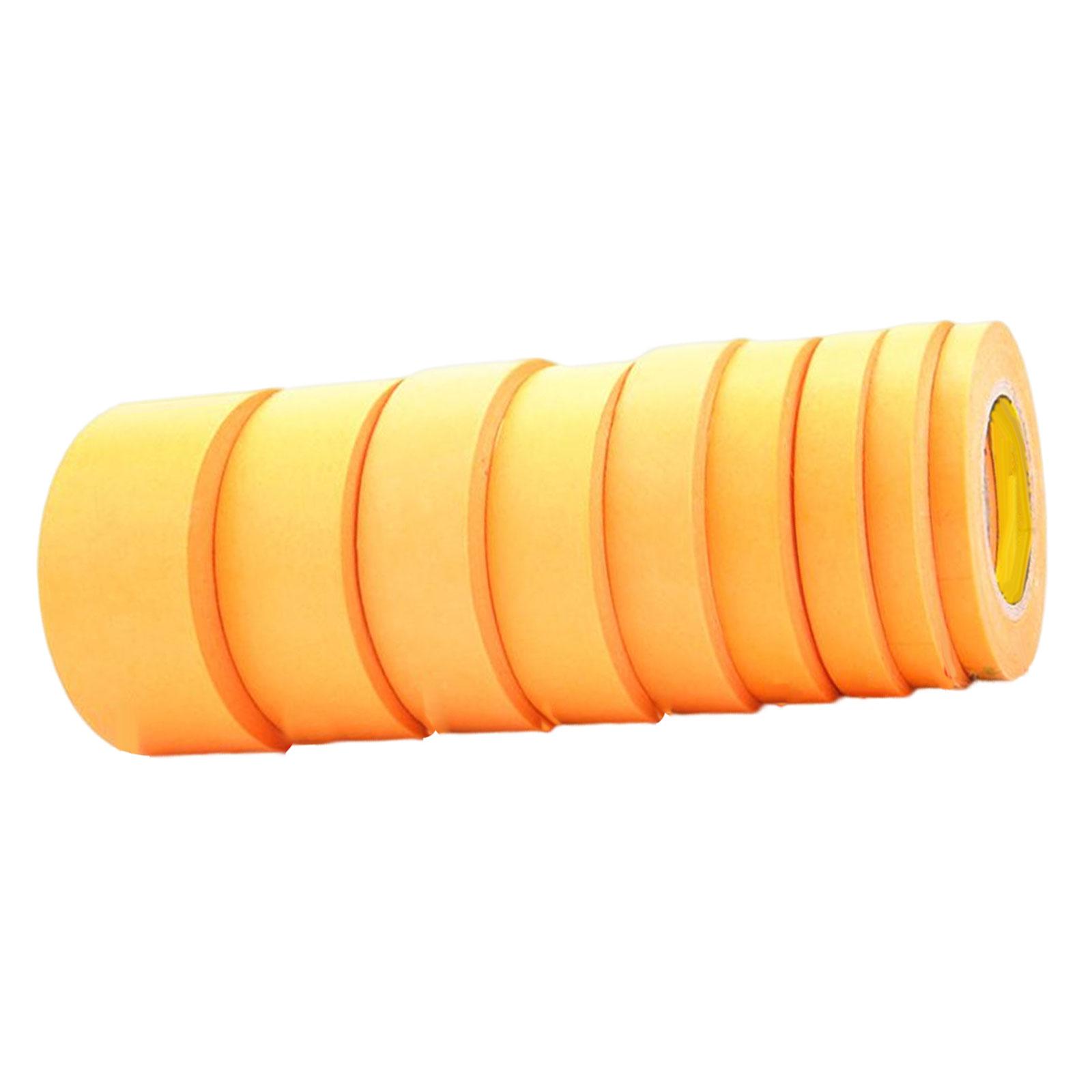 Curved Masking Tape for Model  - đánh giá và giá Masking Tape Thin