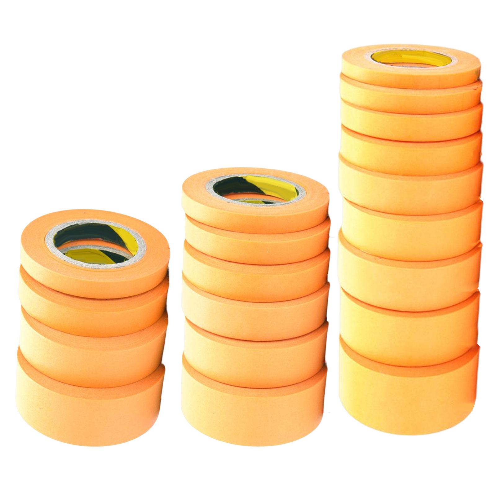 Curved Masking Tape for Model  - đánh giá và giá Masking Tape Thin