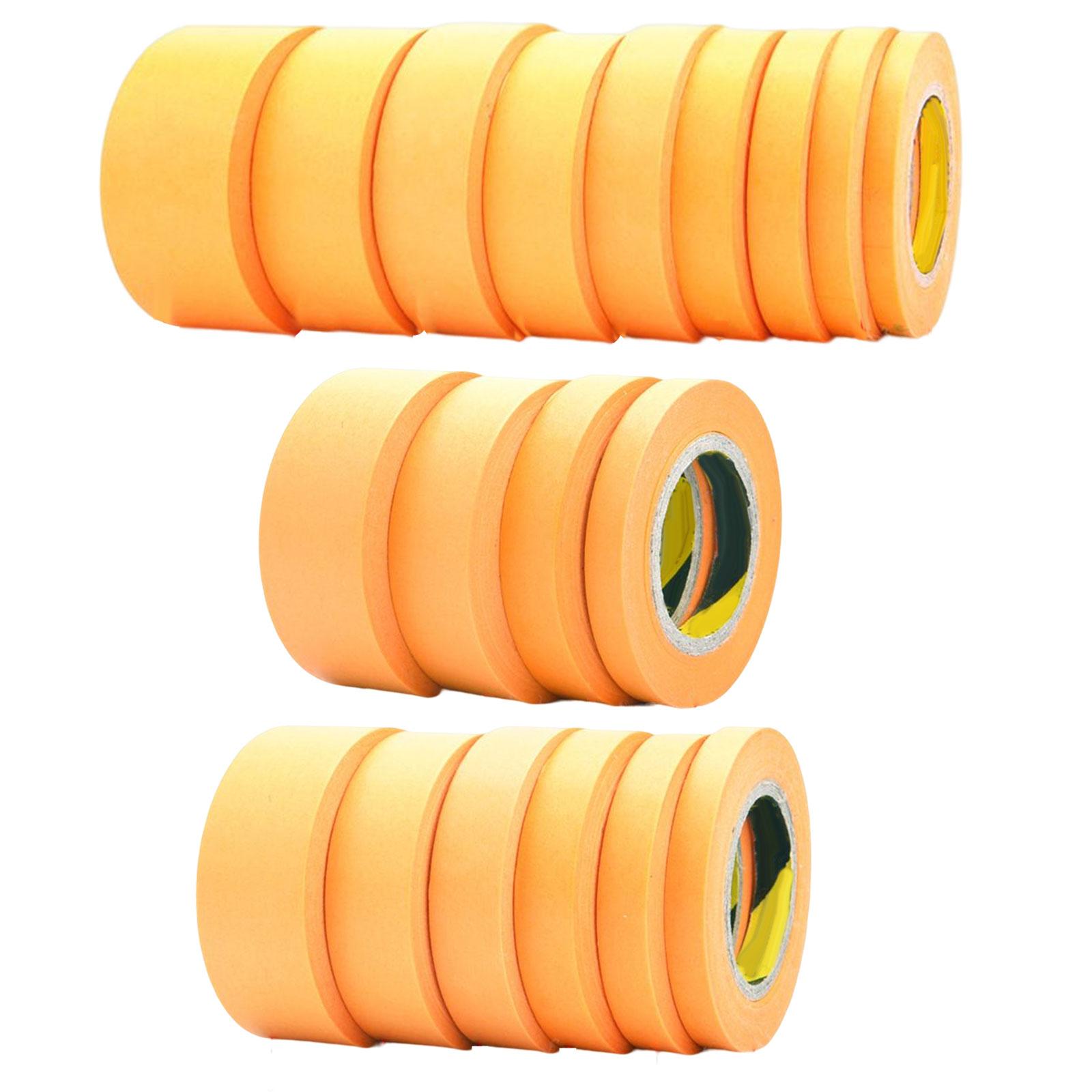 Curved Masking Tape for Model  - đánh giá và giá Masking Tape Thin