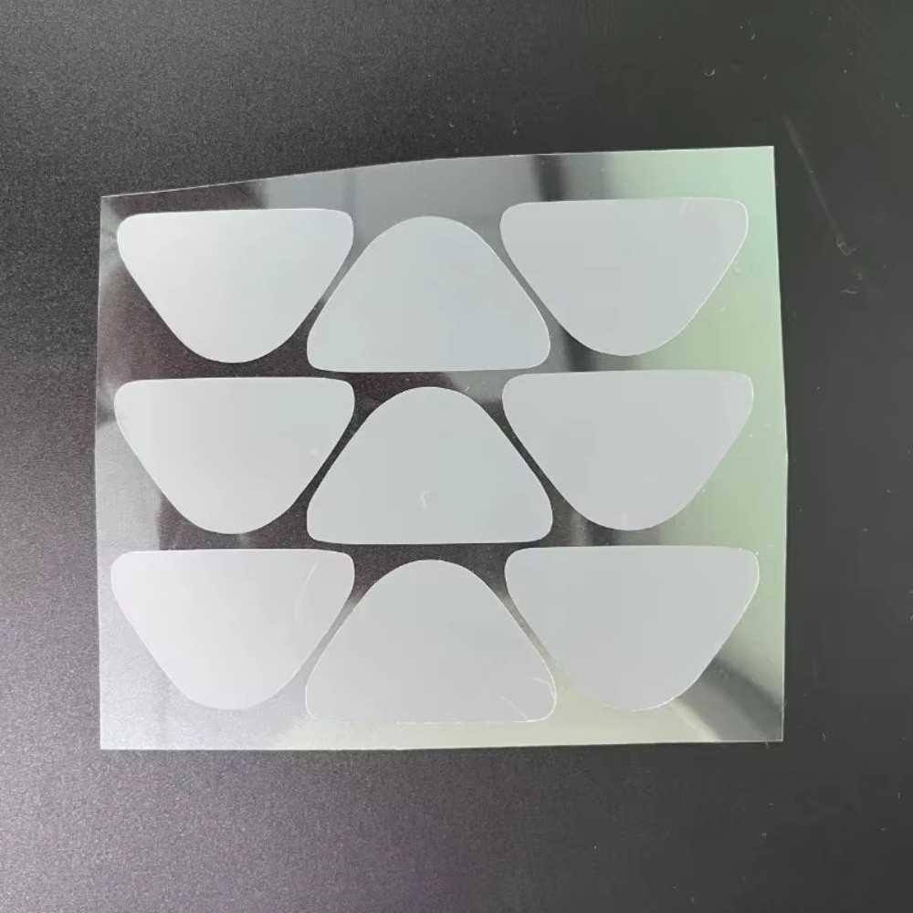 Forehead Patterns Lift Forehea - đánh giá và giá Masking Tape Thin