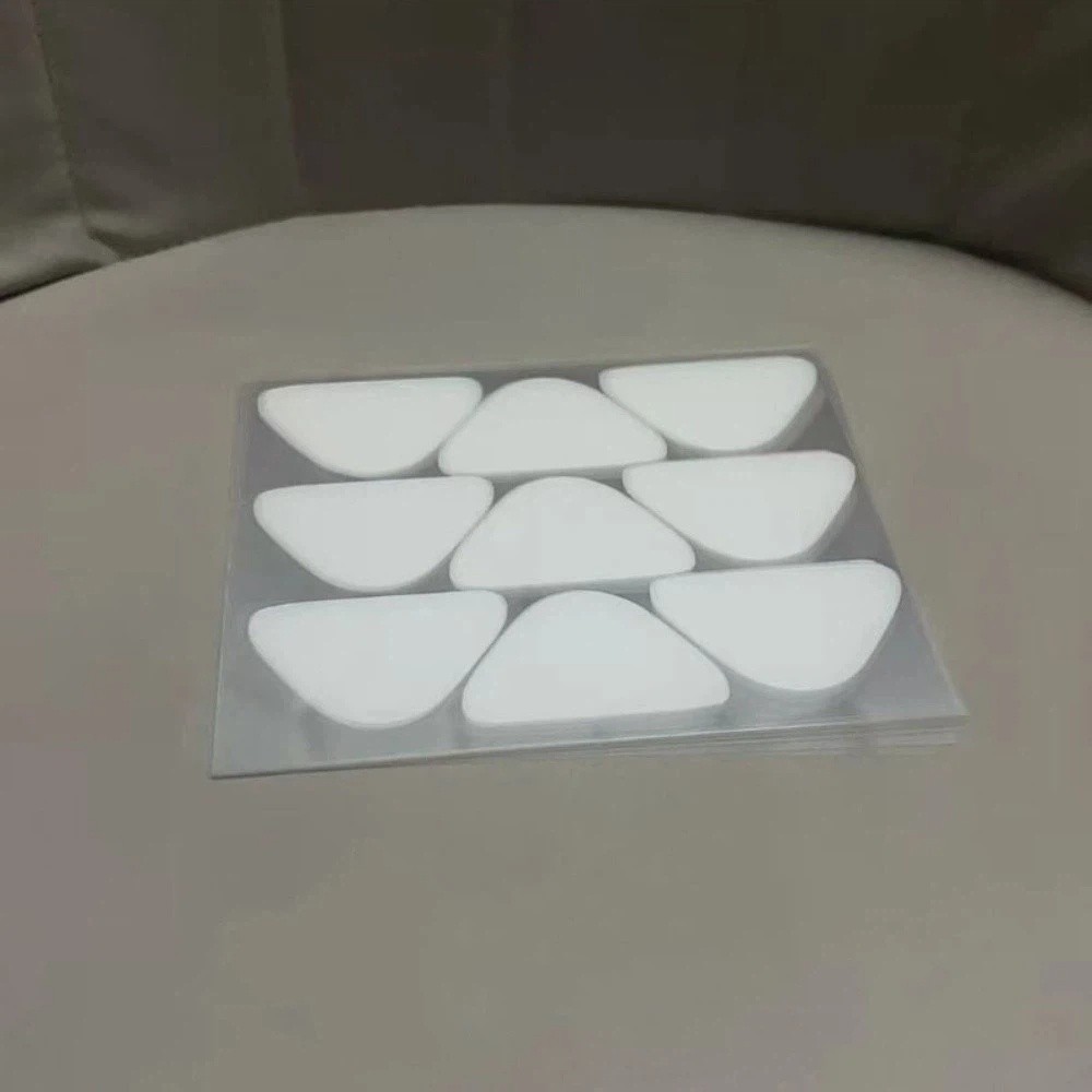 Forehead Patterns Lift Forehea - đánh giá và giá Masking Tape Thin