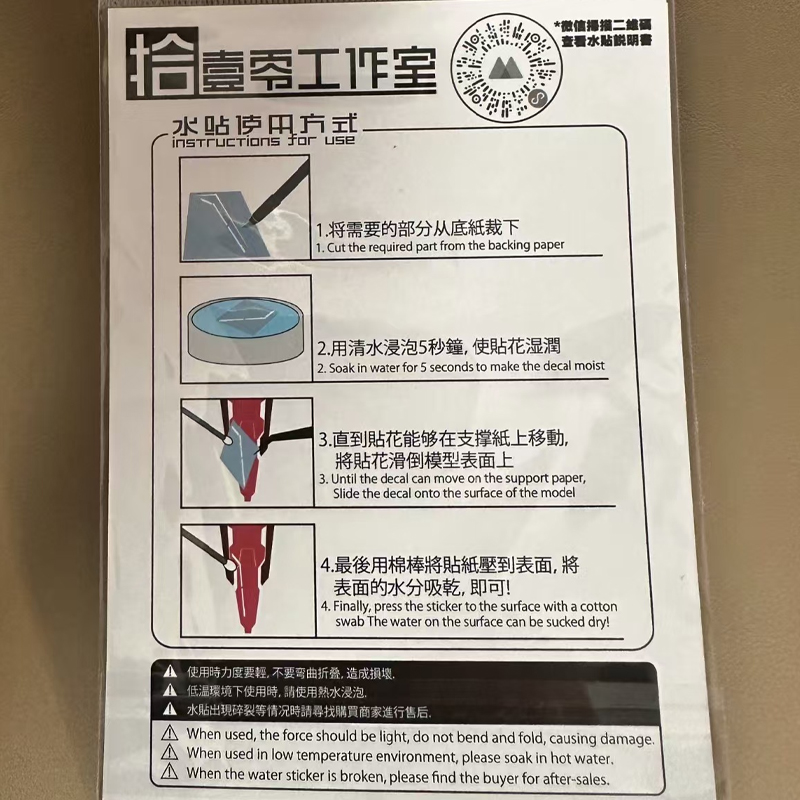 New High Definition Fluorescen - đánh giá và giá Model Kit Hobby