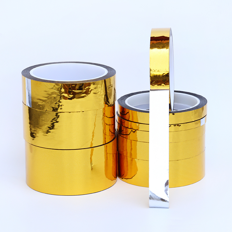 25M, 50M Ốp Viền Chỉ Vàng Bo W - đánh giá và giá Masking Tape Thin