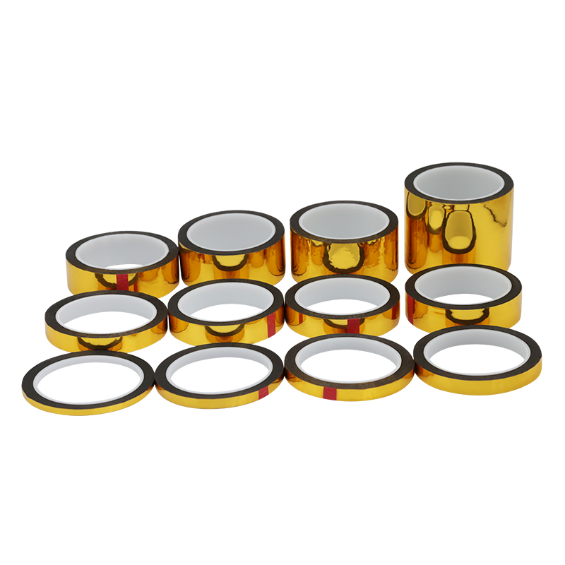 25M, 50M Ốp Viền Chỉ Vàng Bo W - đánh giá và giá Masking Tape Thin