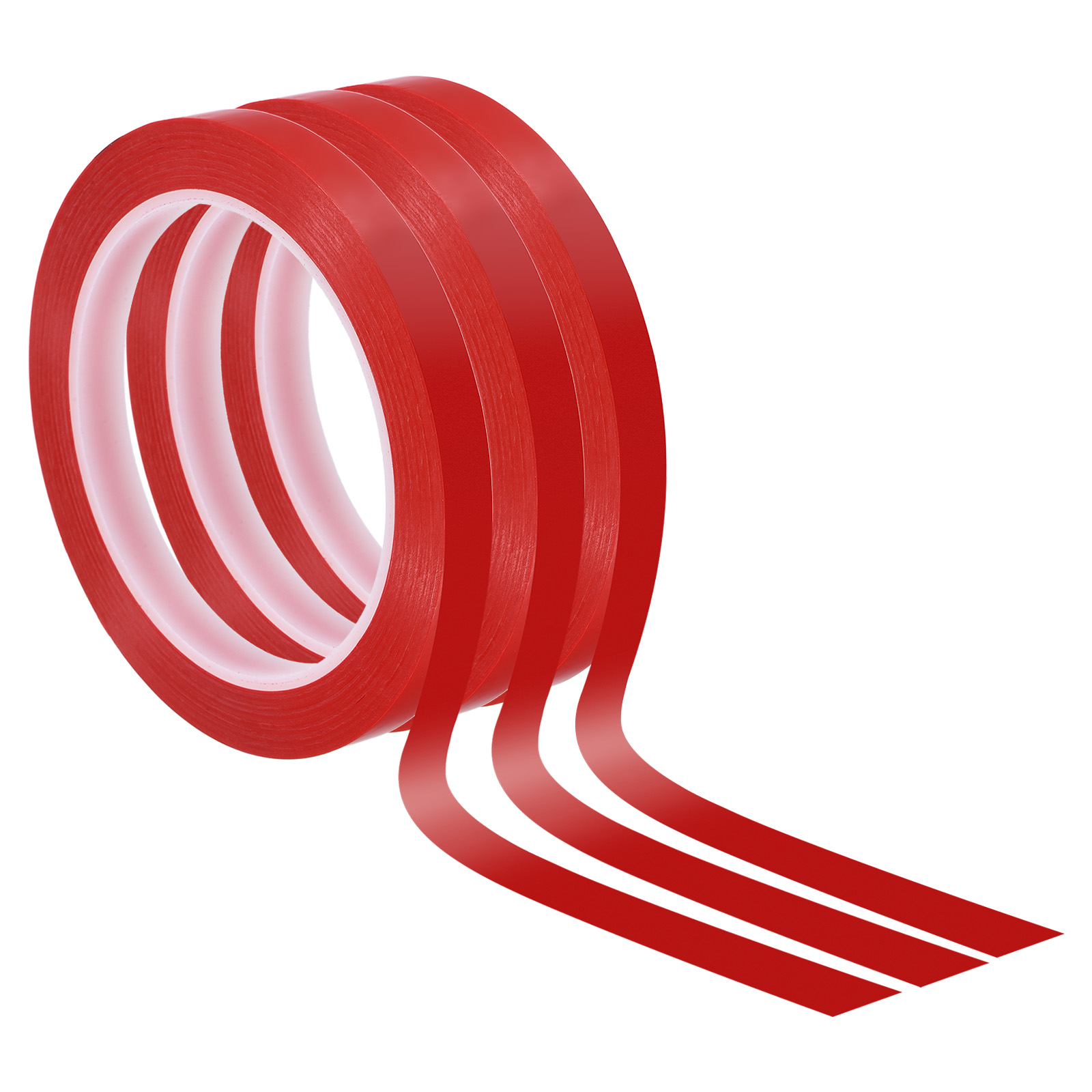 3/5pcs 2/5/12mm Art Whiteboard - đánh giá và giá Masking Tape Thin