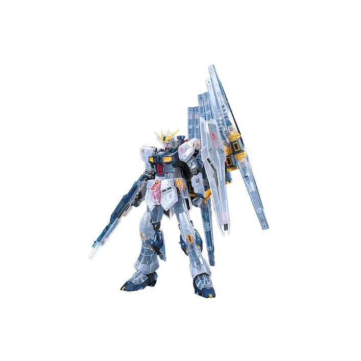 BANDAI Ν Gundam RX 93 RG Mobil - đánh giá và giá Model Kit Gundam Bandai