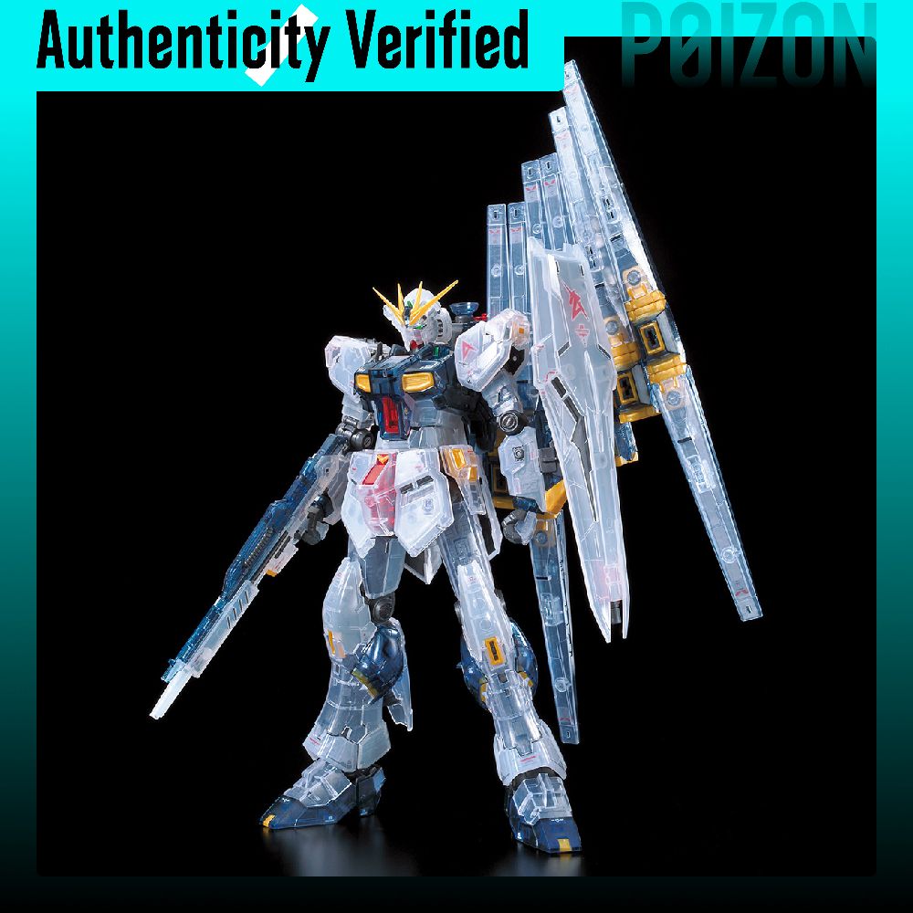 BANDAI Ν Gundam RX 93 RG Mobil - đánh giá và giá Model Kit Gundam Bandai