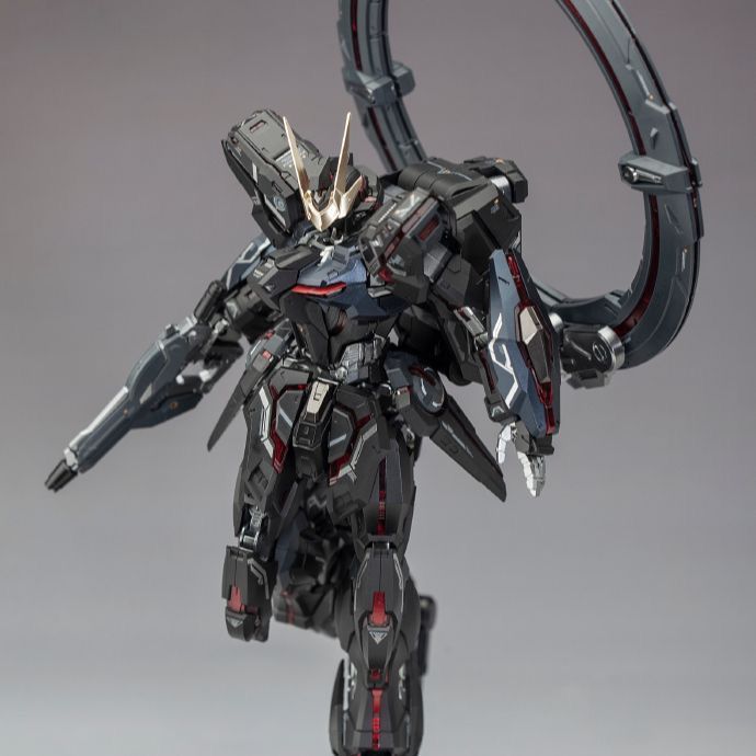 NEW Supreme Evolution Glory 1/ - đánh giá và giá Model Kit Gundam Mg